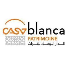 <span>الدارالبيضاء للثراث</span>
