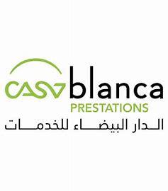 <span>الدارالبيضاء للخدمات</span>
