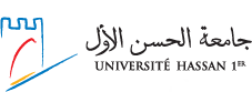 <span>جامعة الحسن الأول بسطات</span>
