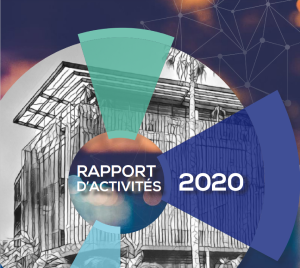 <span>CP du rapport d'activité 2020</span>
