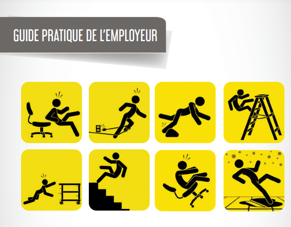 Guide de l'employeur