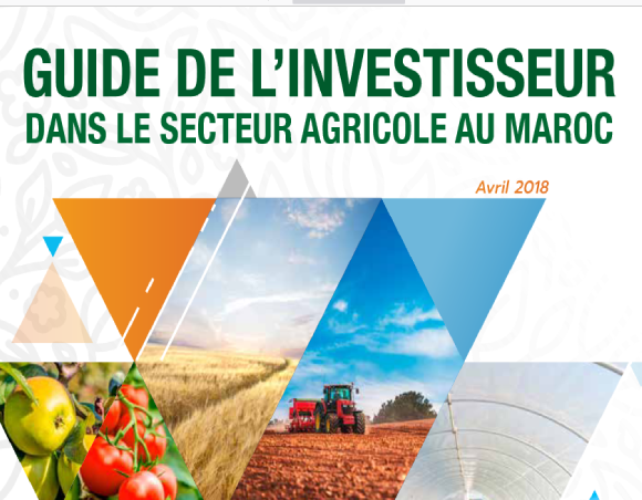 Guide de l'investisseur agricole