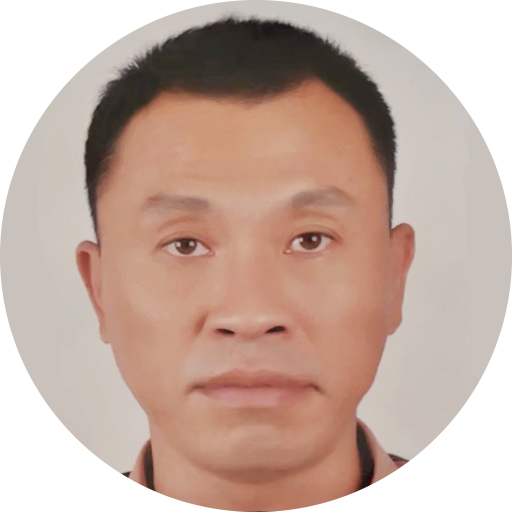 <span>Guofeng RONG </span>
