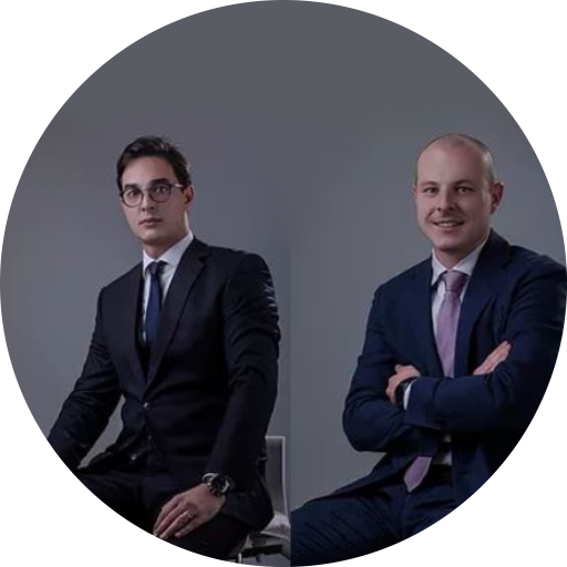 <span>Naim & Mehdi Bentaleb  </span>
