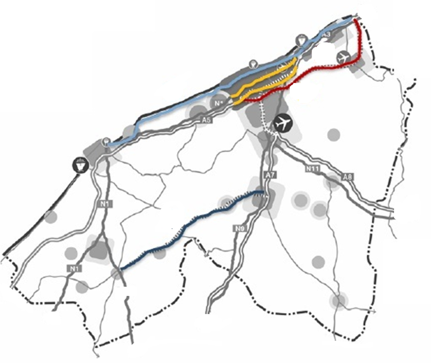 <span>AHL LOGHLAM INDUSTRIAL PARK</span>
