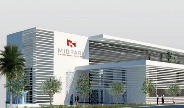 <span>MIDPARC</span>
