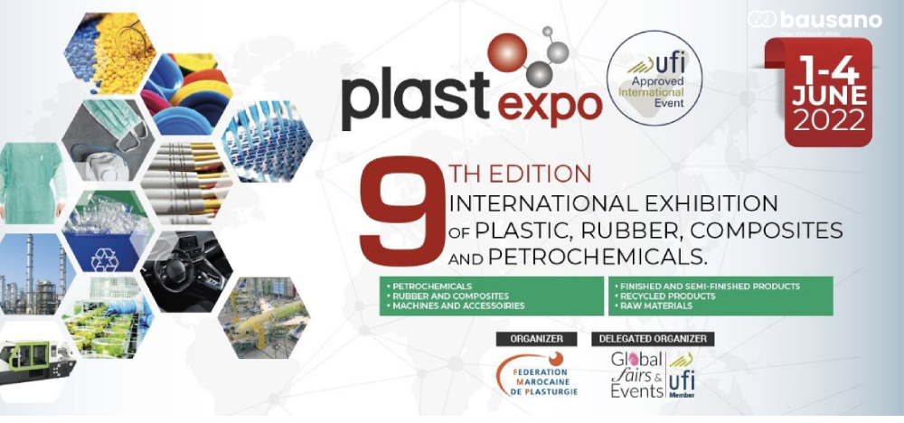 <span>Plast Expo 2022</span>
