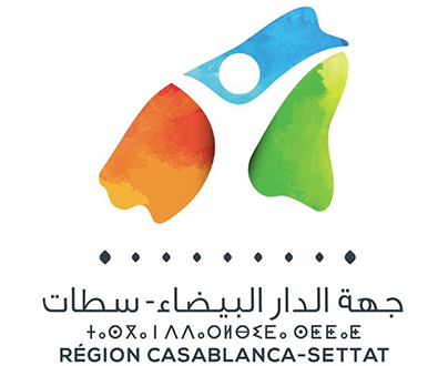 <span>جهة الدارالبيضاء ـ سطات</span>
