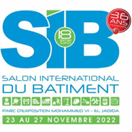 <span>Salon International du Bâtiment </span>
