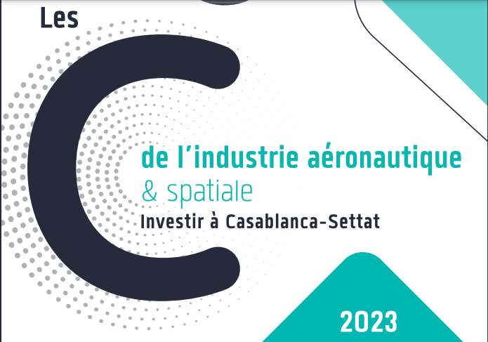 <span>Les C de l'industrie aéronautique & spatiale</span>
