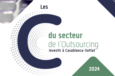 <span>Les C du secteur de l'Outsourcing</span>
