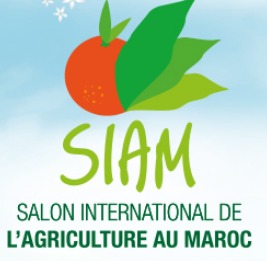 <span>SIAM - SALON INTERNATIONAL DE L’AGRICULTURE AU MAROC 2024</span>
