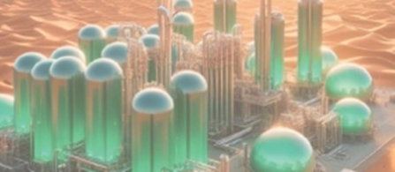 <span>Green Hydrogen Industry Forum</span>
