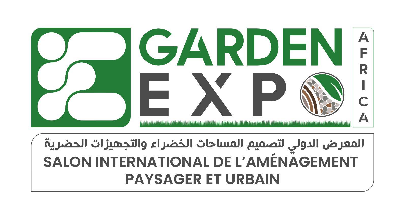 <span>Garden Expo</span>
