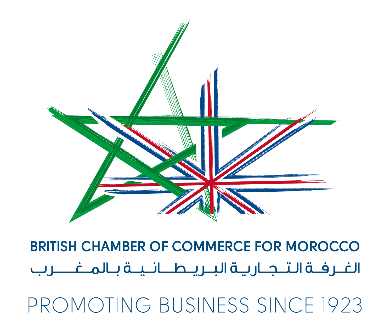 <span>غرفة التجارة البريطانية في المغرب</span>

