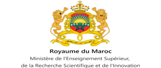 <span>وزارة التعليم العالي والبحث العلمي والابتكار</span>
