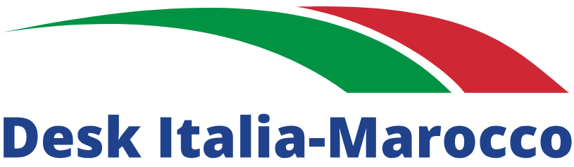 <span>مكتب إيطاليا-المغرب</span>
