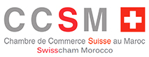 <span>غرفة التجارة السويسرية في المغرب</span>
