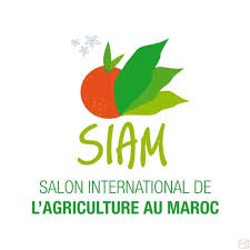 <span>SIAM - SALON INTERNATIONAL DE L’AGRICULTURE AU MAROC 2025</span>
