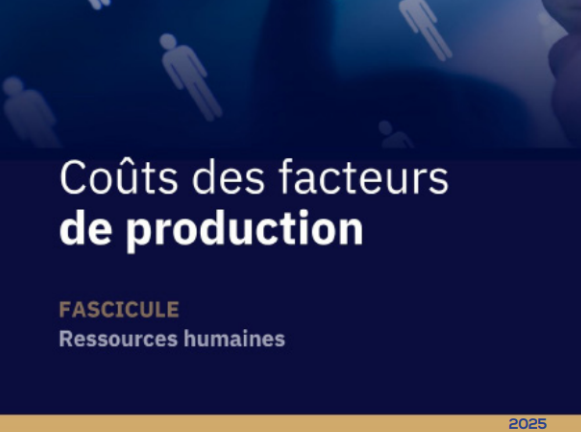 Coûts des facteurs de production