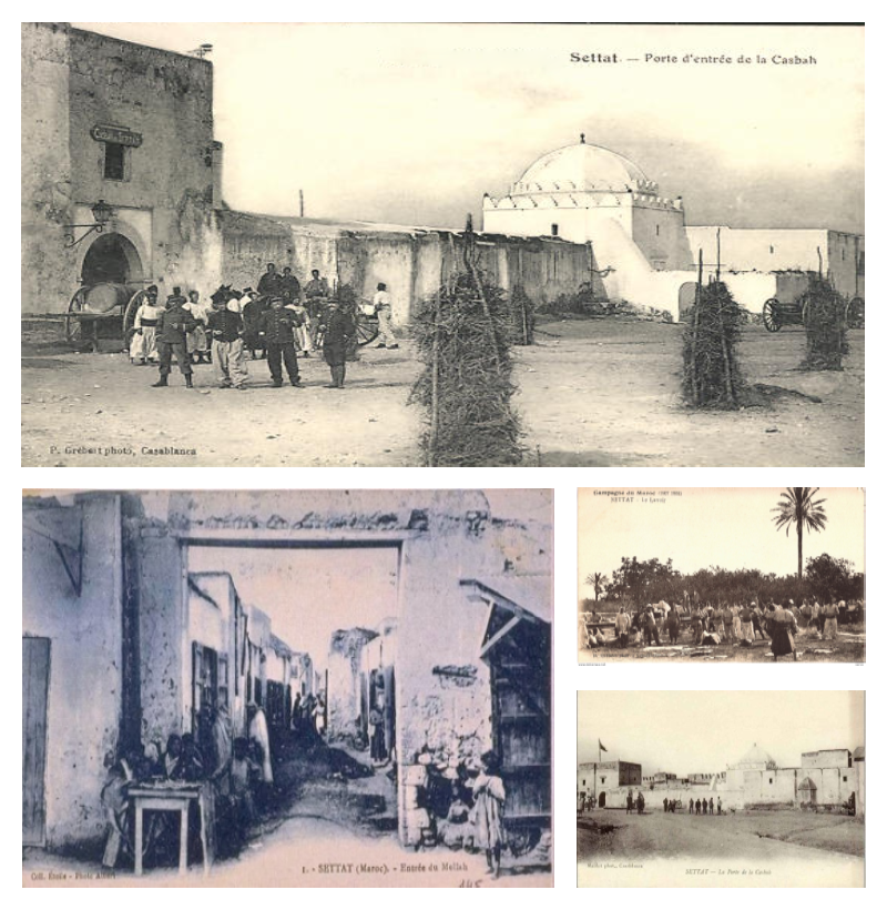 SETTAT_histoire