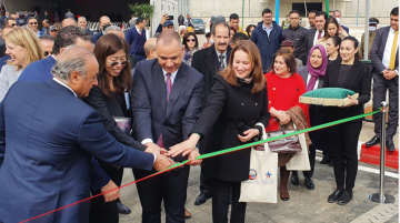 Renforcement de l’offre en foncier industriel dans la région de Casablanca-Settat