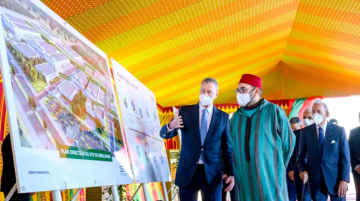 Casablanca-Settat : Futur Hub Africain de la Biotechnologie