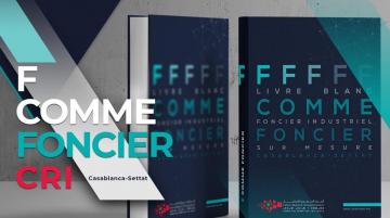Publication du livre blanc F comme FONCIER 