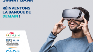Lancement de la 4ème édition du programme d’Open Innovation Territoriale SMART Bank 