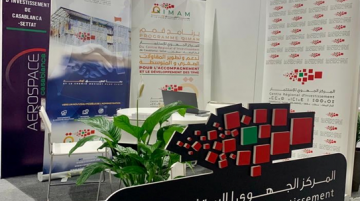 Participation aux Aerospace Meetings 