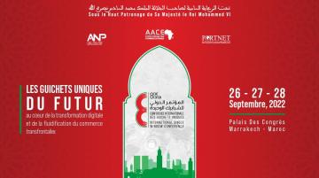 CONFÉRENCE INTERNATIONALE DES GUICHETS UNIQUES