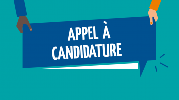 Appel à candidature en interne pour le recrutement d'un chef de pôle Impulsion économique et Offre Territoriale
