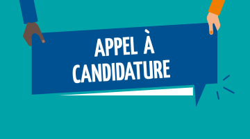 Appel à candidatures internes n° 02/2026  pour occuper des postes de responsabilité 